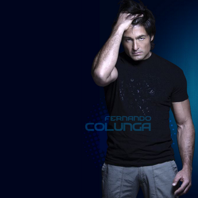 Fernando Colunga 