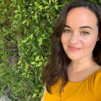 Elizabeth Ruzzo, PhD (@sequinlabcoat) 's Twitter Profile