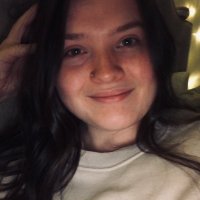 Elizabeth Kuhn - @ElizabethKuhn02 Twitter Profile Photo