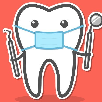 OralHealthNow's profile picture. Xylitol advocate. Train Gang 🚆