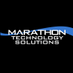 Marathon Technology Solutions, Inc. (@marathontechinc) Twitter profile photo Marathon Technology Solutions, Inc. (@marathontechinc) Twitter profile photo
