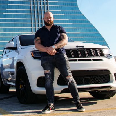 Credit Expert 💳 helping others turn dreams into reality through true financial freedom! Transform your thought 🧠 of money from an obstacle to a tool 🙌🏻