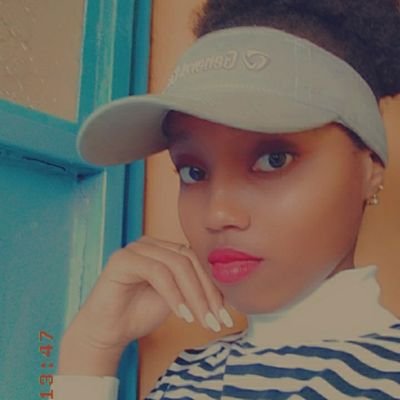 its_nimz's profile picture. styling up 💓