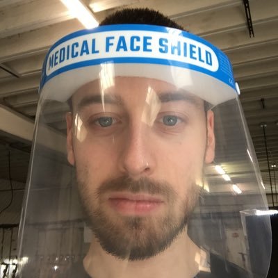 NateCham Profile Picture