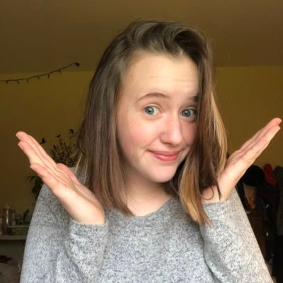 reagan1070's profile picture. i’m not funny i’m just annoying... professional theatre kid in training