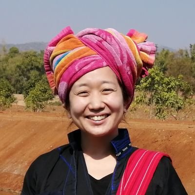 #西野亮廣エンタメ研究所　#ミャンマー　NGO「地球市民の会」の駐在員。ミャンマーで国際協力・農村開発。クラウドファンディングや寄付に関するブログ書いてます。国際結婚・子育て中・ゆるイスラム教徒。本アカは@akari323