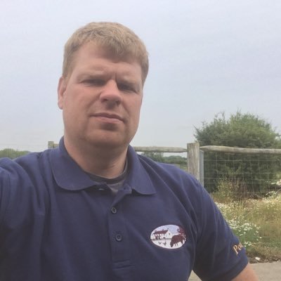 ThroupDJ's profile picture. Married to Emma. Poultry Arable Farmer, Skiing, Landrovers, Apparently can fix anything