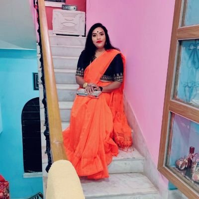 MoumitaDas0993's profile picture. Proud Indian | A Proud Daughter | Papa Ki Ladli Princess | Dreamer | Believer | Dog Lover | Parrot Lover | Sport Lover