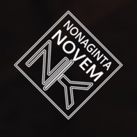 NONAGINTAnovemさんのプロフィール画像