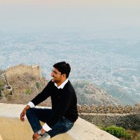 Mahesh Bainsla patwari (@maheshbainsla_) 's Twitter Profile