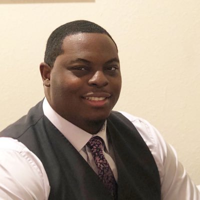 kamdavisesq's profile picture. Mr. Built Ford Tough