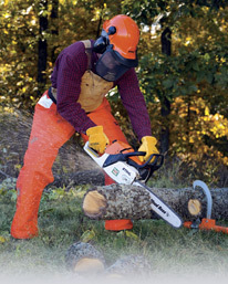 Motoequipos STIHL en Monterrey, La marca de motosierras y desmalezadoras más vendida en todo el mundo. Are you ready for a STIHL?