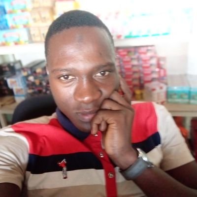 MamadouWurryBa5's profile picture. I'm a young boy growing up in my twenties all I love is to be a professional doctor