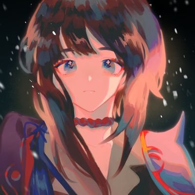 黑土波特さんのプロフィール画像