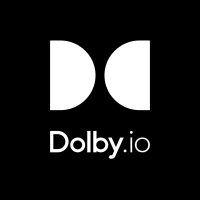 Dolby.io (@dolbyio) Twitter profile photo