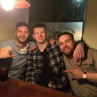 James Roberts (@jamesro21028932) 's Twitter Profile