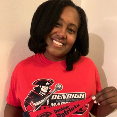 Mizricks1's profile picture. 🍎Educator🍎 #CTE