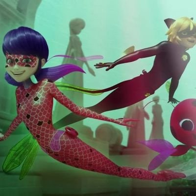 Emily96579888's profile picture. Miraculous ladybug