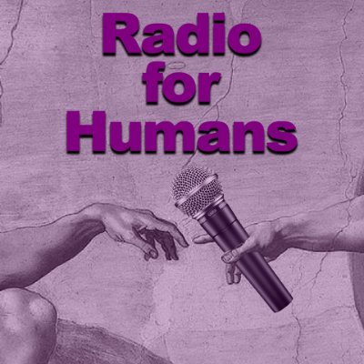 Radio For Humans! The Home of @TUTNShow @MicCheckRadio @TimCorrimal Show, Paul's Memory Bank, Old Time Radio Shows and more! Radio FOR and BY Humans!!!