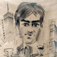 Deepak Ajwani (@deepakajwani) 's Twitter Profile