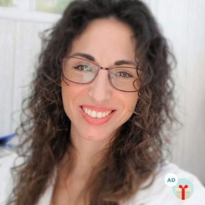 María Ramírez Sánchez Profile