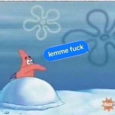 I made a Twitter just to piss a bunch of people off at once 🤷🏾♂️