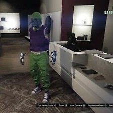 Gta V Accounts 4 Sale
Only Serious Buyers Don’t waste my time I accept Psn card codes as payments or PayPal payments peace ✌️