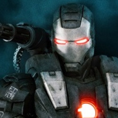 TheGomJa's profile picture. 