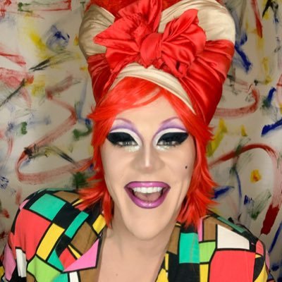 TV personality. Classical Musician. Drag Artist / host / performer. Contestant on Rupaul’s Drag Race season 8 + All Stars 3. Cast member on TLC’s Dragnificent!