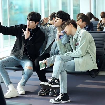 tmate_314's profile picture. 🌷treasuremate🌷
🌷트레저 모든 멤 조아해요!🌷
⭐2020.AUGUST⭐