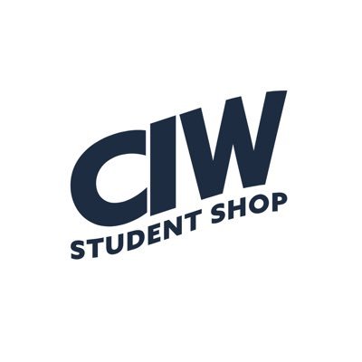 CIW -student shop-さんのプロフィール画像