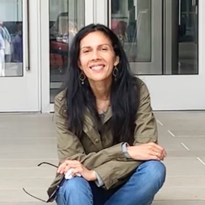 Amazon Web Services: #AI #machinelearning #deeplearning Tweets are my own.