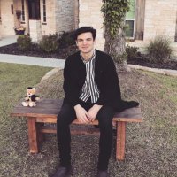 Benjamin Moss (@benjaminmoss116) 's Twitter Profile