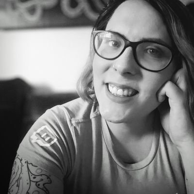 Twitch Affiliate 💜
Streaming creative and random Nintendo adventures.
🏳️‍🌈Bi | She/Her
https://t.co/LTdTPTahJY  |  https://t.co/iPAaziJnef