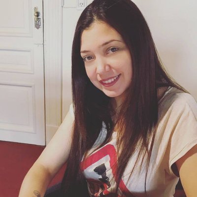 yeigreen's profile picture. Gane #Dinero #Fácil sin hacer ni invertir nada.

Esta aplicación al descargarla te paga y solo por tenerla instalada también te paga.

Pruébala 👍💲✌️ 👇👇