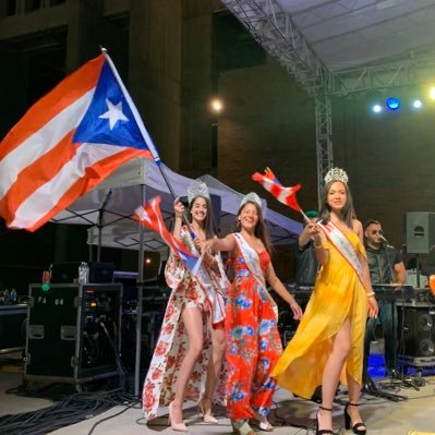 The Puerto Rican Festival of MA