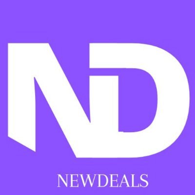 New Deals and Best Offers online