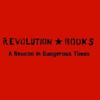 Revolution Books(@RevBooksNYC) 's Twitter Profile Photo
