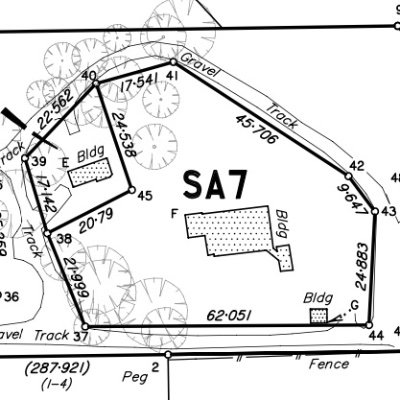 Land, Subdivision, Planning approval ... Is it possible? What are the alternatives? Contact Tenure Solutions.