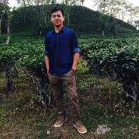 Naorem Yaipharenba Meitei (@yaipharenbam) 's Twitter Profile