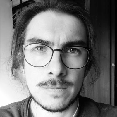 el__inkgeniero's profile picture. Una cuenta para contar