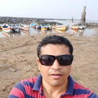 Avinash Patil(@avinashpatilmra) 's Twitter Profile Photo