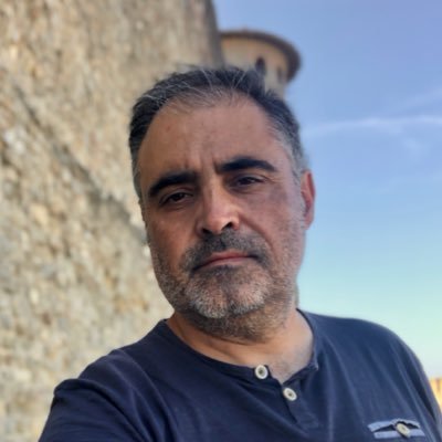 angeljn's profile picture. Mecànic industrial, Casteller, al futbol, de Collbato es clar....