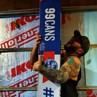 McLeanFails's profile picture. I fail. A lot.