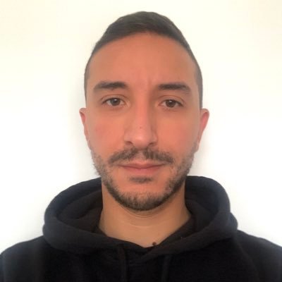 Born in Genoa, IT in 1986 Alessio Lerma is a new comer techno producer and performer. SGI MEMBER