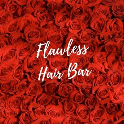 Flawlesshairbar