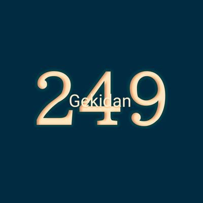 gekidan24ku Profile Picture