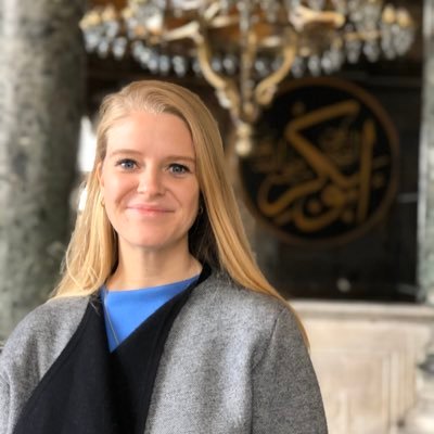 Policy officer Expo 2020 for @DutchMFA 🇳🇱, based in Dubai.