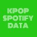 K - Spotify Data (@kpopspotifydata) Twitter profile photo K - Spotify Data (@kpopspotifydata) Twitter profile photo