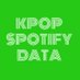 @kpopspotifydata